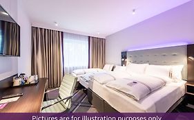 Premier Inn Stuttgart Airport
